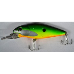 Воблер для риболовлі Феїма, L1102 100мм, вага 12,5г, із заглибленням 0-2,5м, колір № 8